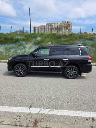 Lexus LX 570-7
