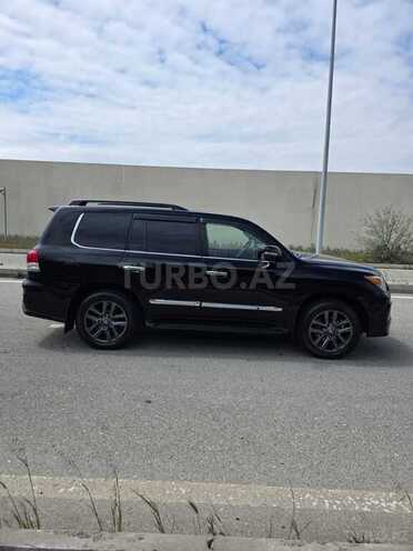 Lexus LX 570-5