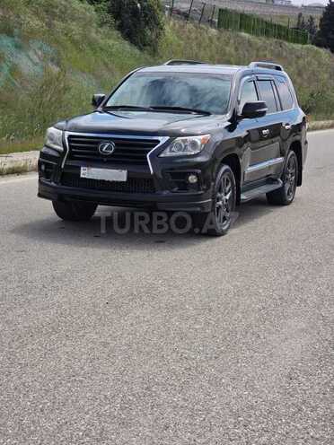 Lexus LX 570-3