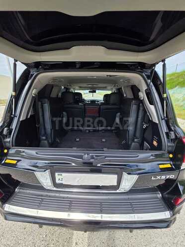 Lexus LX 570-10