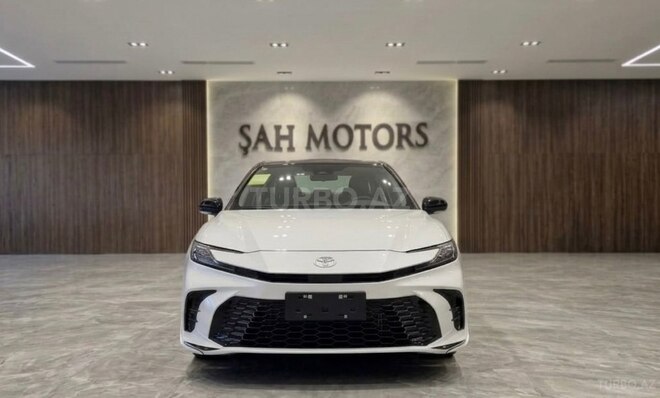 Toyota Camry-2