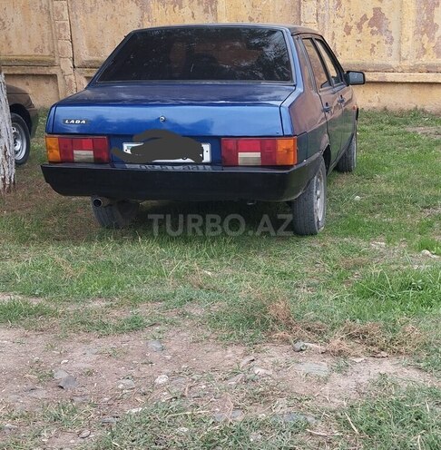 LADA (VAZ) 21099-3