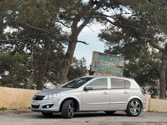 Opel Astra-11