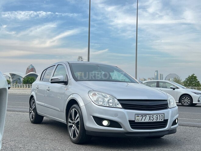 Opel Astra-13