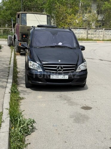 Mercedes Viano-1