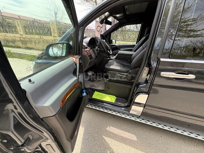 Mercedes Viano-16