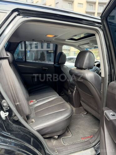 Hyundai Santa Fe-12