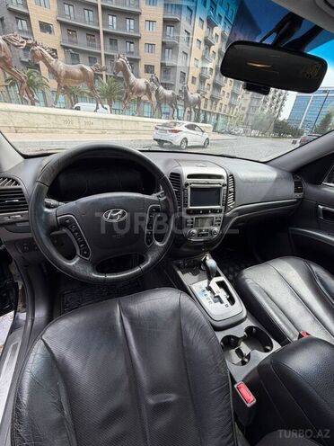 Hyundai Santa Fe-7
