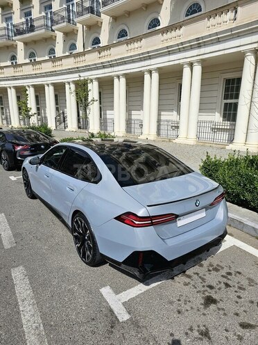 BMW 530e-5