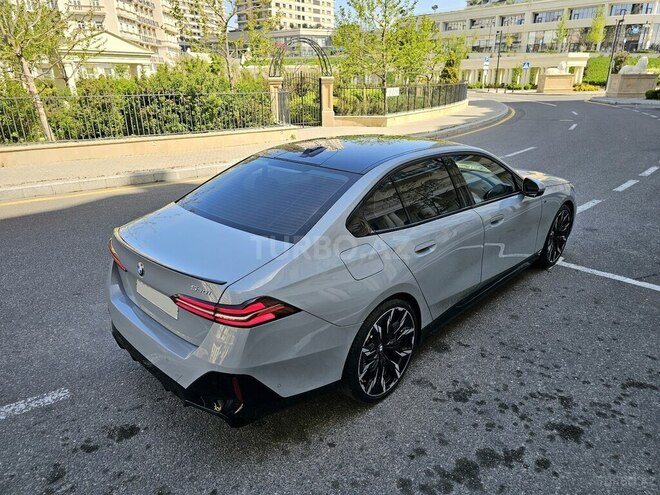 BMW 530e-18