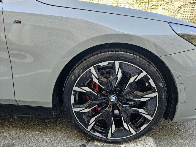 BMW 530e-17