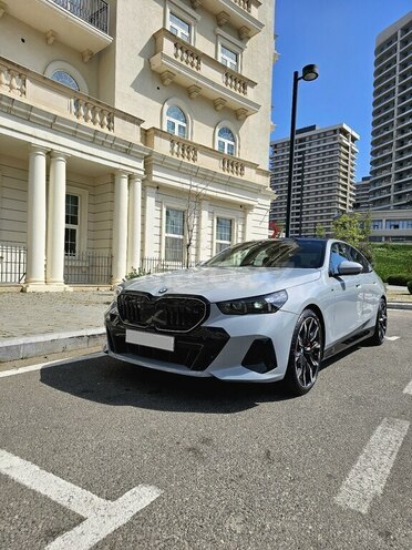 BMW 530e-20