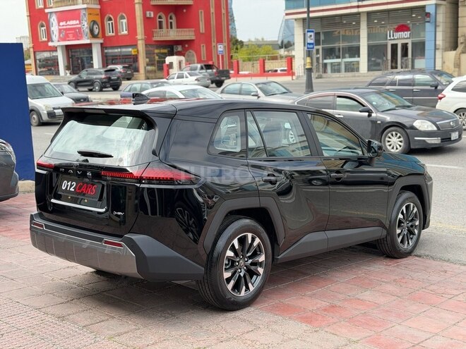 Toyota RAV4-7