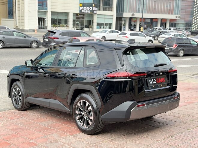 Toyota RAV4-5