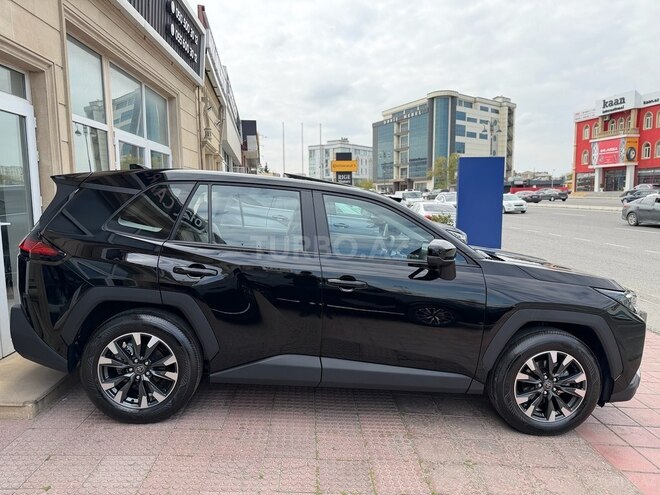 Toyota RAV4-8