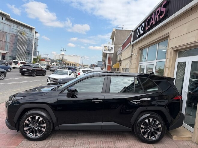 Toyota RAV4-4