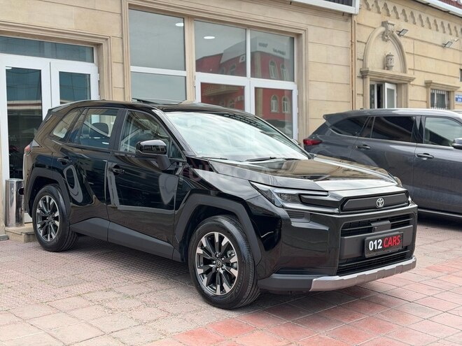 Toyota RAV4-9