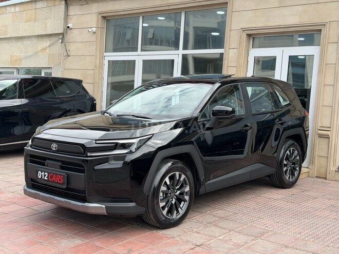 Toyota RAV4-3