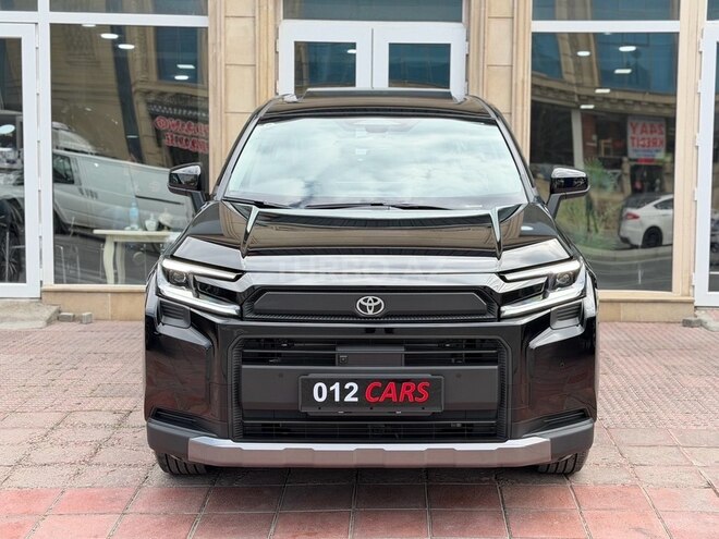 Toyota RAV4-2