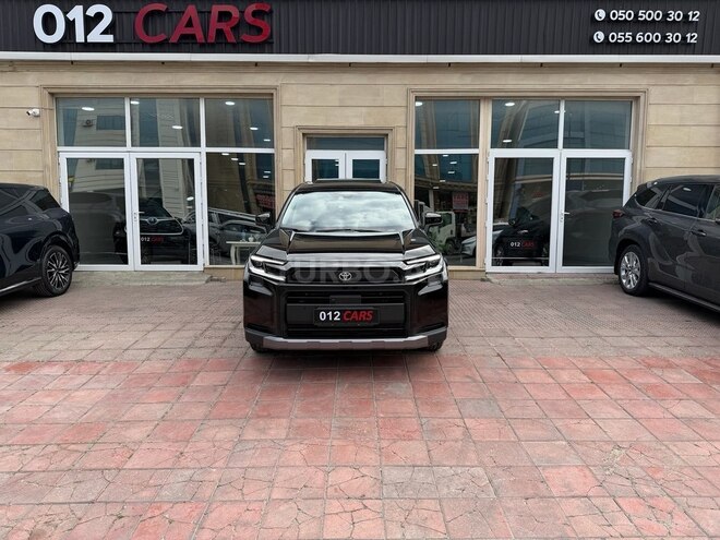 Toyota RAV4-1