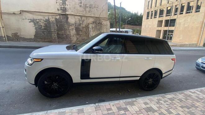 Land Rover Range Rover 2015, 145,000 km - 3.0 л - Bakı