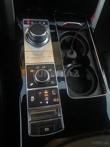 Land Rover Range Rover 2015, 145,000 km - 3.0 л - Bakı
