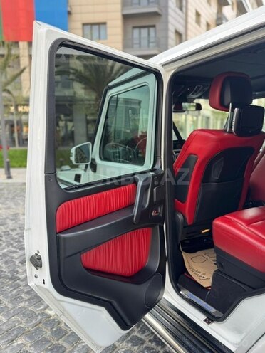 Mercedes G 350-3