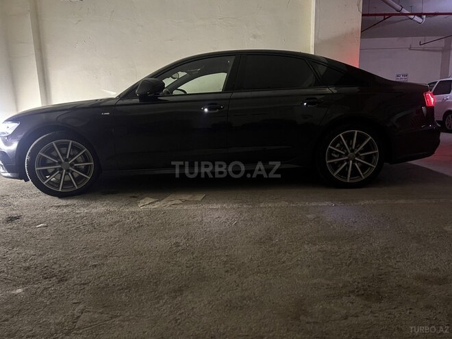Audi A6-15