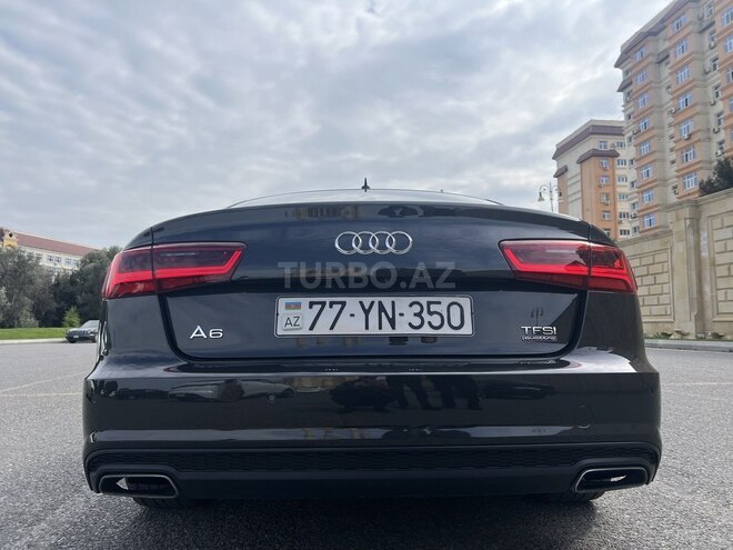 Audi A6-6