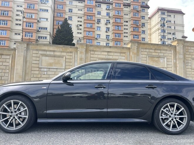 Audi A6-9