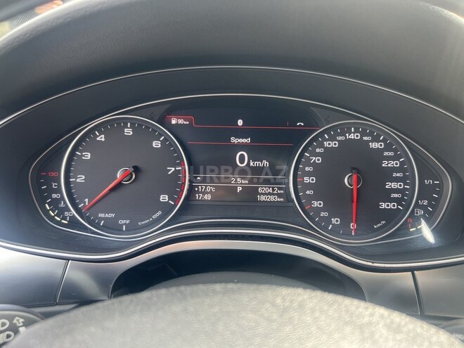 Audi A6-13