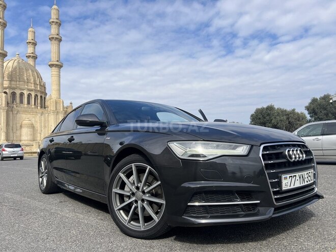 Audi A6-3