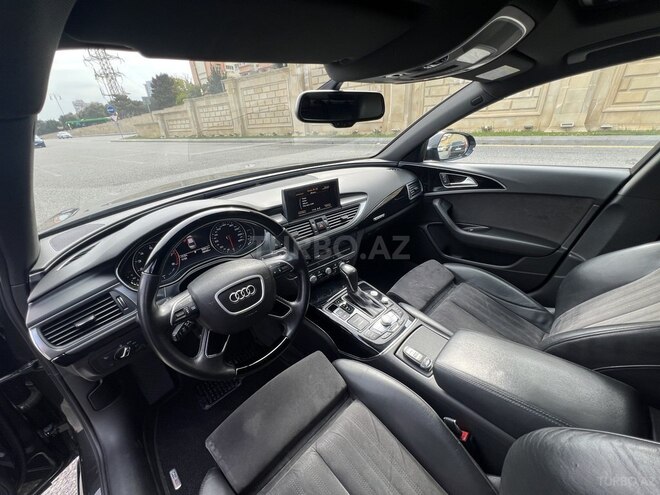 Audi A6-10