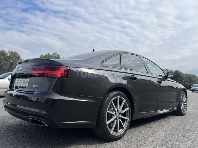 Audi A6-7