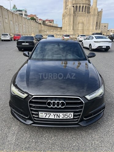 Audi A6-1