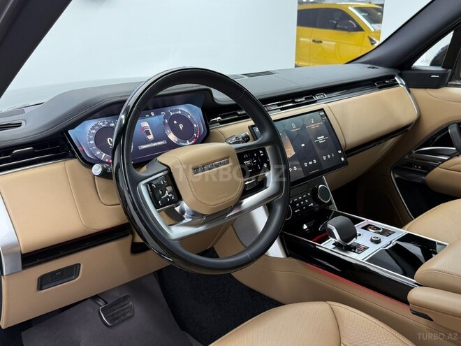Land Rover Range Rover-8