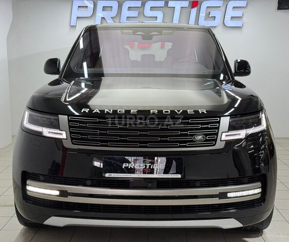 Land Rover Range Rover-3