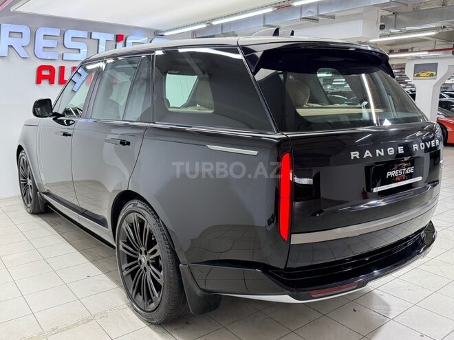 Land Rover Range Rover-6
