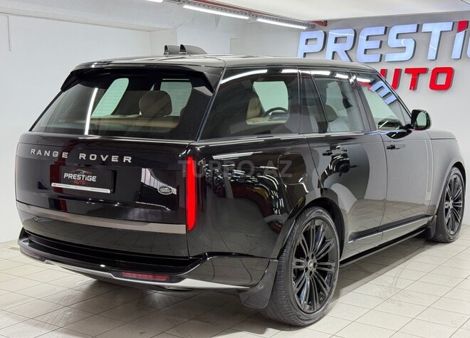 Land Rover Range Rover-5