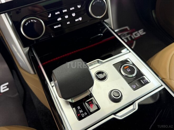 Land Rover Range Rover-13