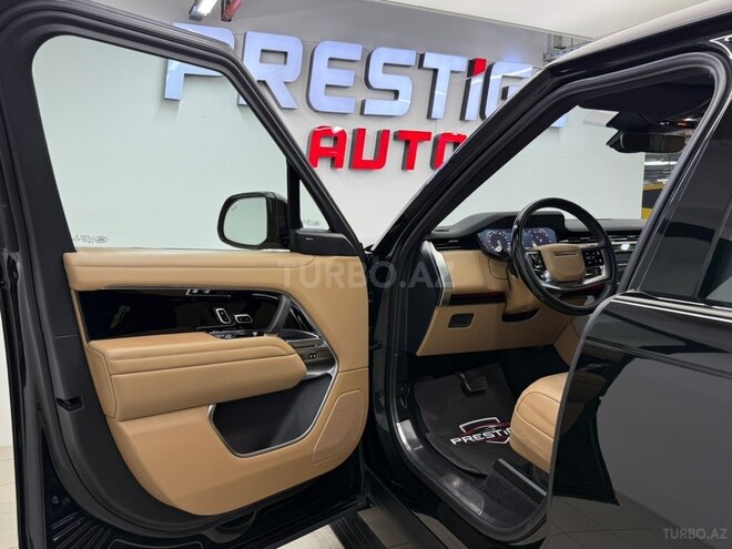 Land Rover Range Rover-7