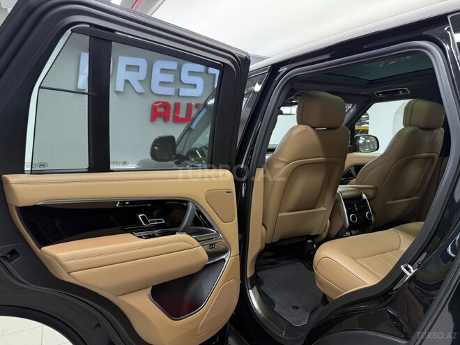Land Rover Range Rover-15