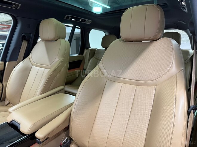 Land Rover Range Rover-14