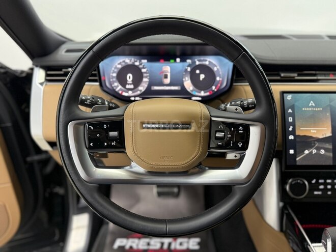 Land Rover Range Rover-9