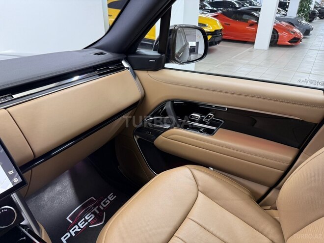 Land Rover Range Rover-12