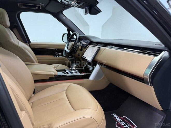 Land Rover Range Rover-24