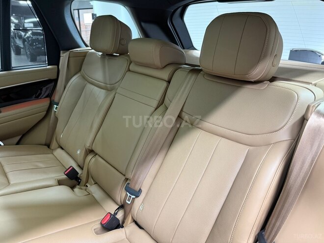 Land Rover Range Rover-17