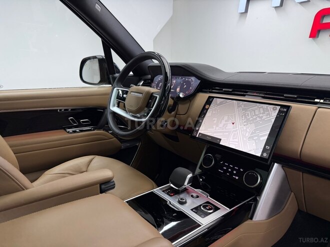 Land Rover Range Rover-25