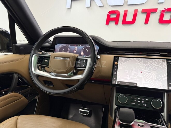 Land Rover Range Rover-21