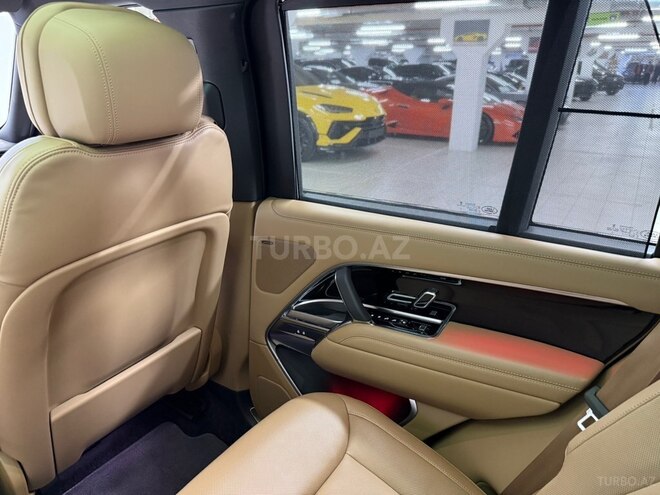 Land Rover Range Rover-22